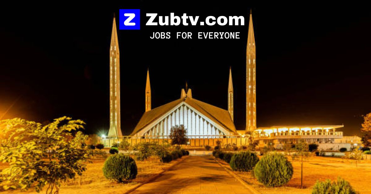 How to get Job in Islamabad 2023 | New Jobs in Pakistan 2023