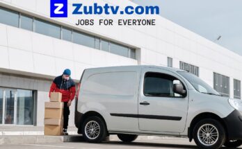 Best Driver Jobs in Karachi 2023