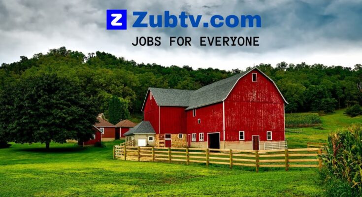 Farmhouse Jobs in Islamabad 2023