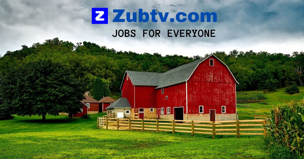 Farmhouse Jobs in Islamabad 2023