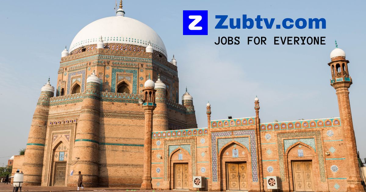 How to get Jobs in Multan 2023