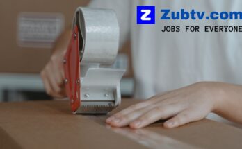 Packing Jobs in Lahore 2023