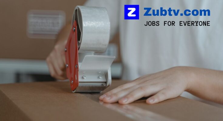 Packing Jobs in Lahore 2023