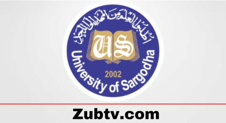 UOS Admission 2023 Last Date Apply Online